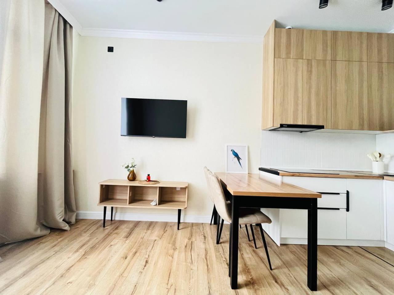 Besterek Japandi Style Nur-Sultan (Astana)