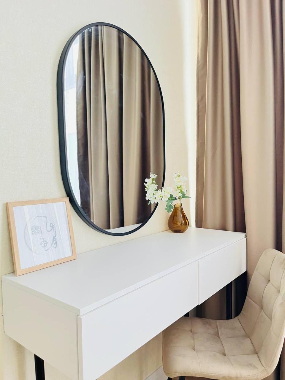 Besterek Japandi Style Apartment *