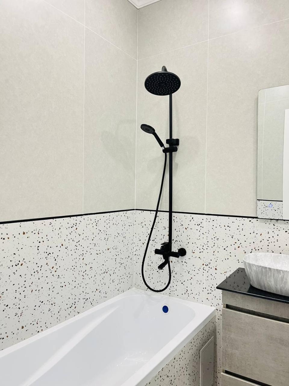 Apartment Besterek Japandi Style Nur-Sultan (Astana)