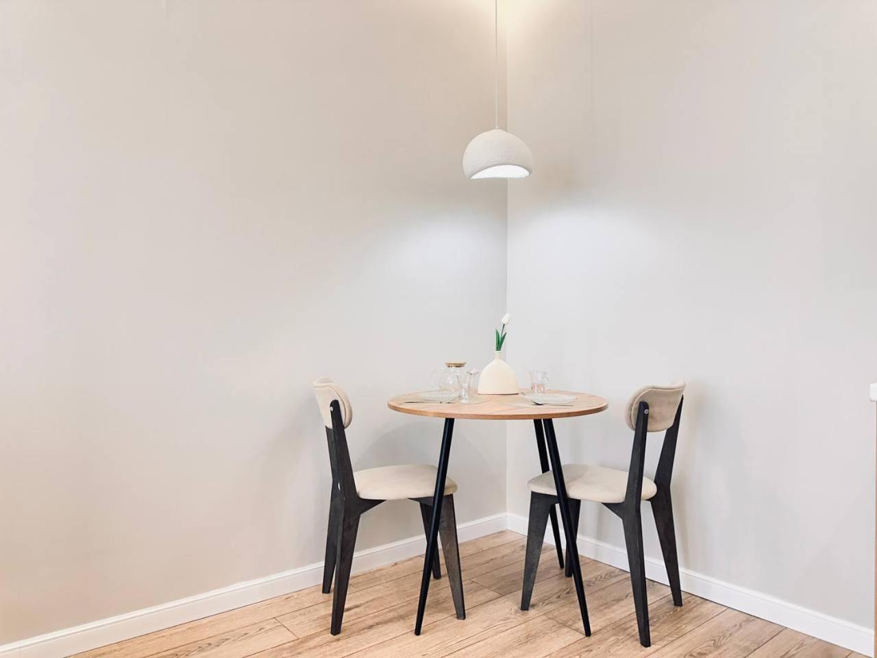 Besterek Japandi Style Apartment *